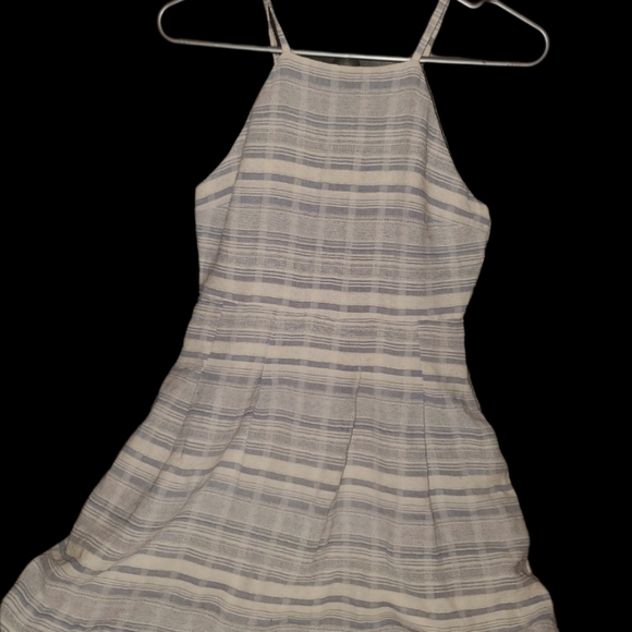 Oak + Fort Dress with Pockets - Picture 3 of 16